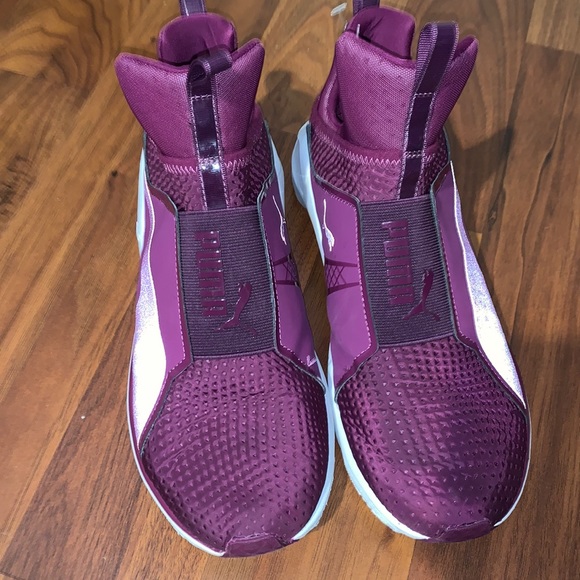 puma fierce core mono